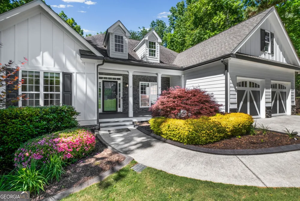 406 Mistflower CT Ball Ground, GA 30107