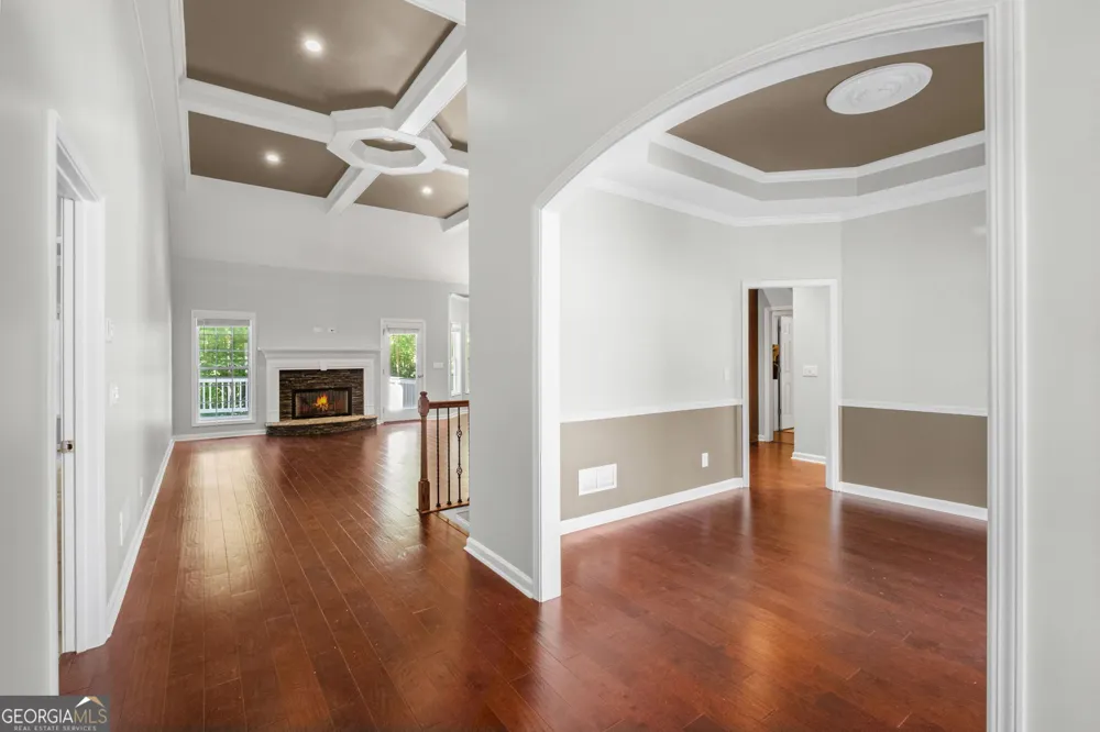 406 Mistflower CT Ball Ground, GA 30107