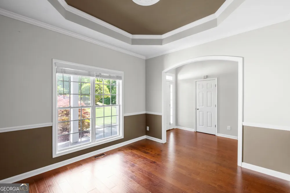 406 Mistflower CT Ball Ground, GA 30107