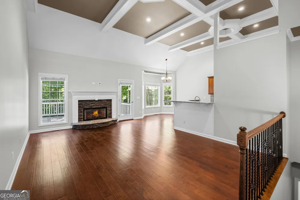 406 Mistflower CT Ball Ground, GA 30107