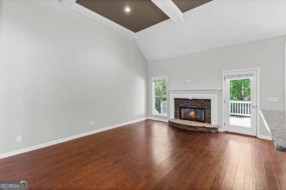 406 Mistflower CT Ball Ground, GA 30107