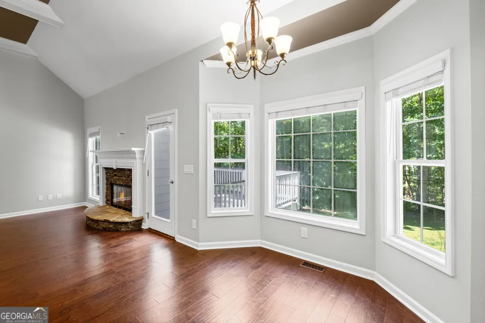 406 Mistflower CT Ball Ground, GA 30107