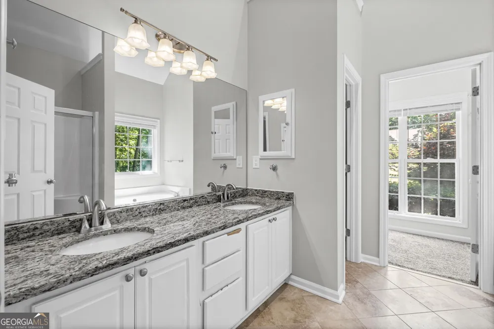 406 Mistflower CT Ball Ground, GA 30107