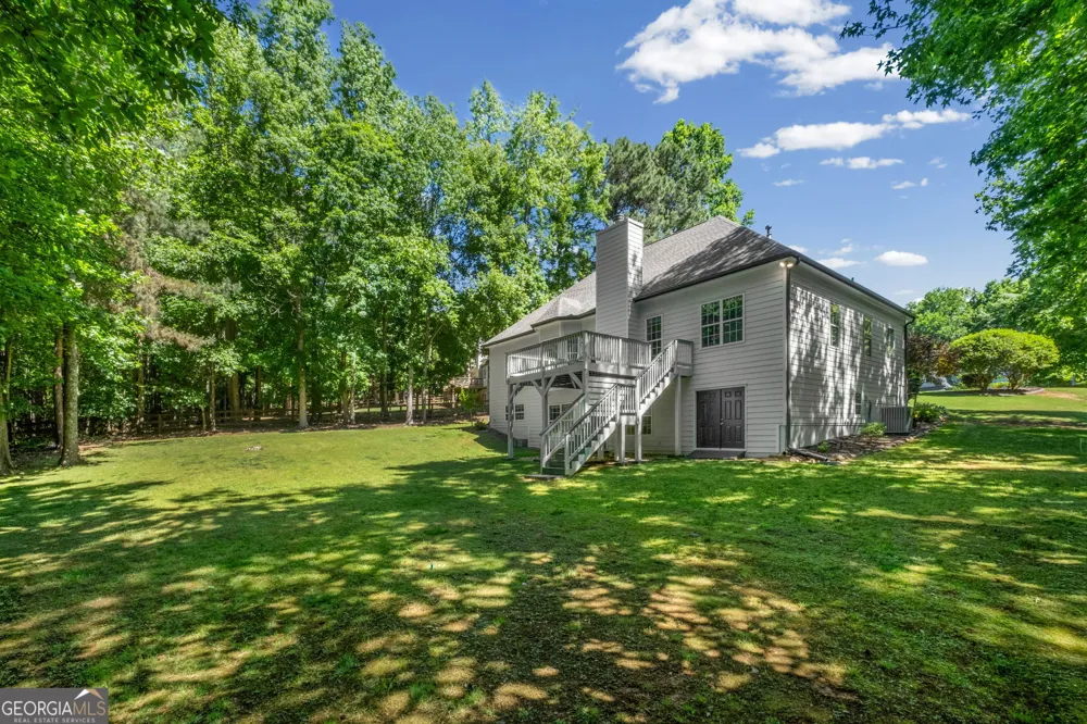 406 Mistflower CT Ball Ground, GA 30107