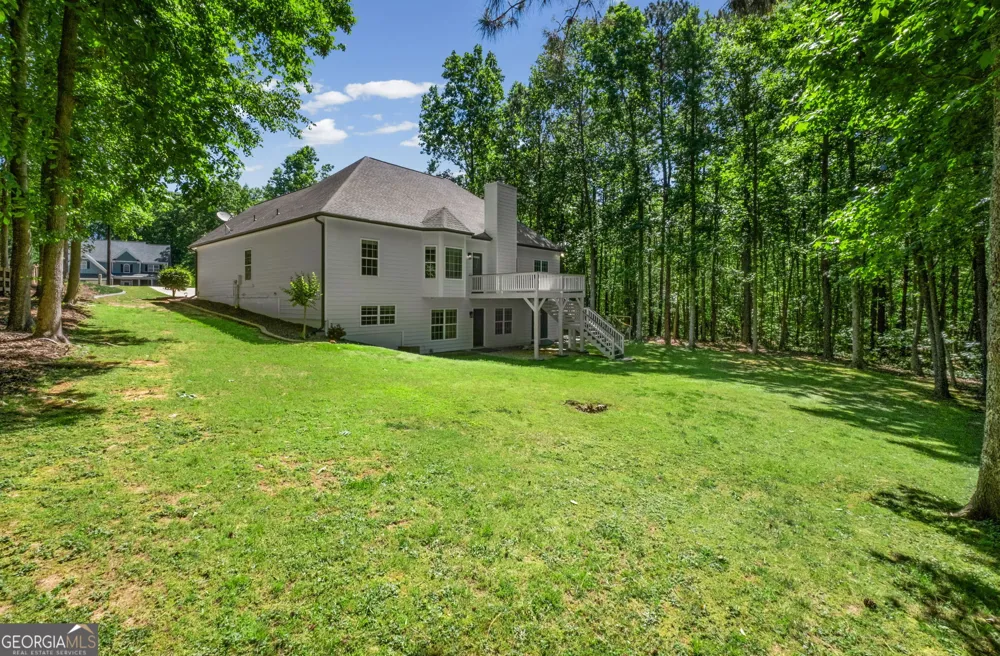 406 Mistflower CT Ball Ground, GA 30107