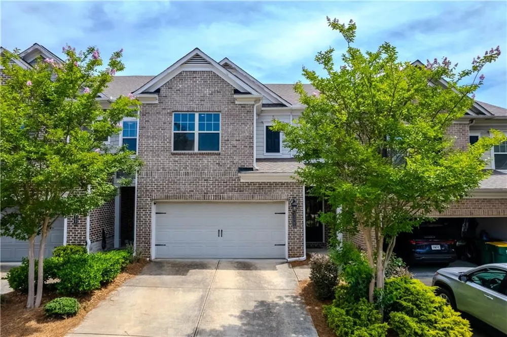 11661 Davenport Lane Johns Creek, GA 30005