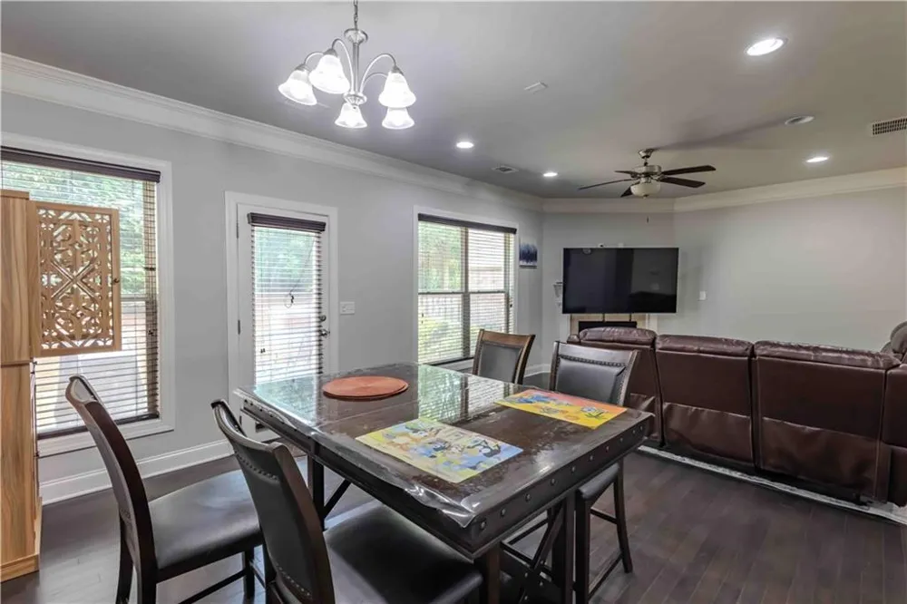 11661 Davenport Lane Johns Creek, GA 30005