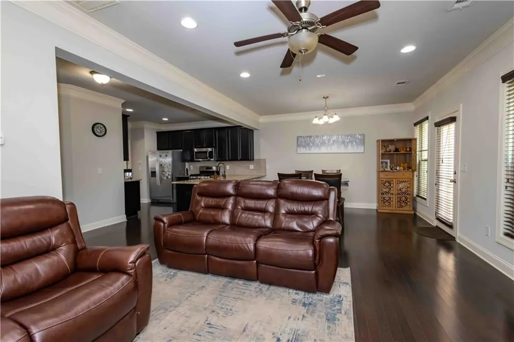 11661 Davenport Lane Johns Creek, GA 30005