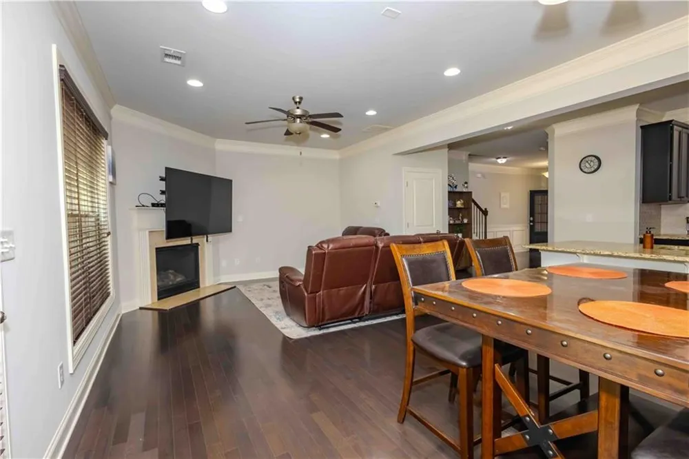 11661 Davenport Lane Johns Creek, GA 30005