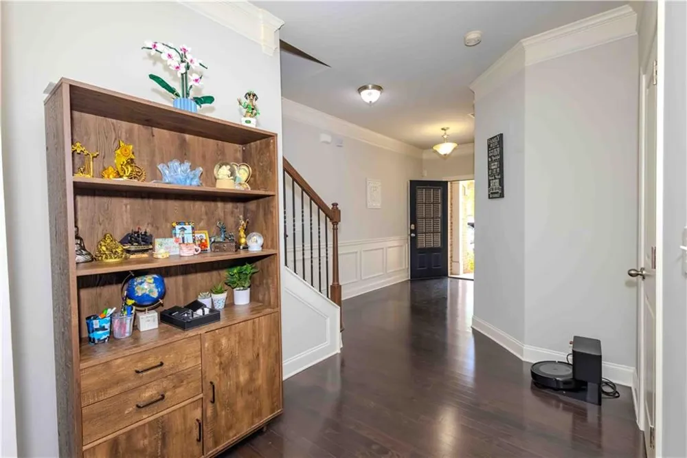 11661 Davenport Lane Johns Creek, GA 30005