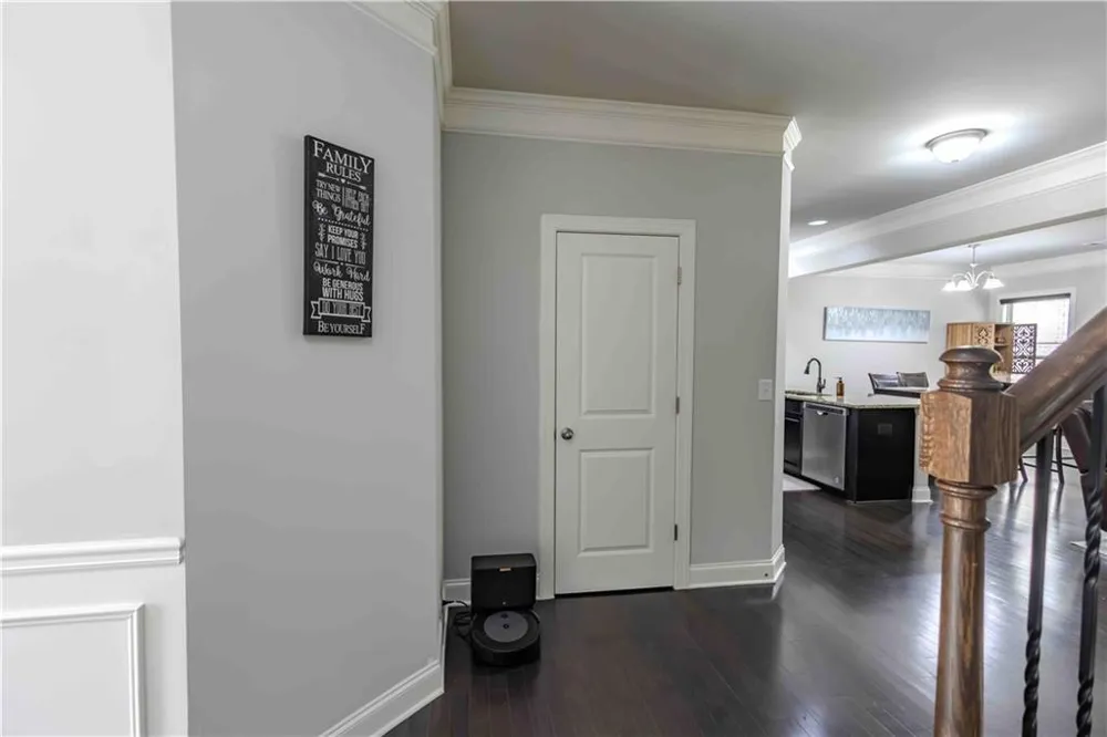 11661 Davenport Lane Johns Creek, GA 30005