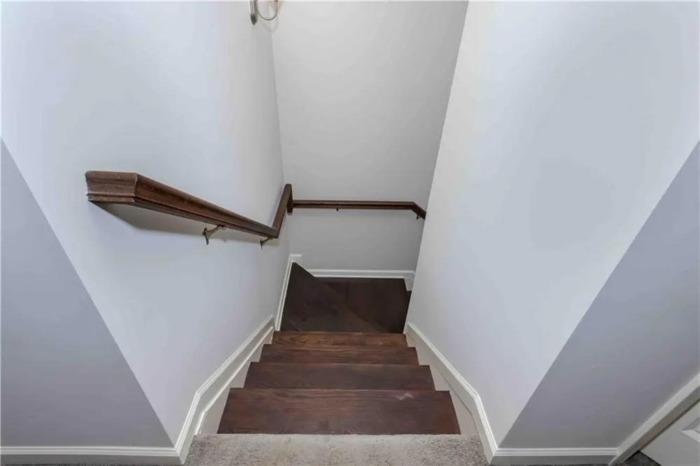 11661 Davenport Lane Johns Creek, GA 30005