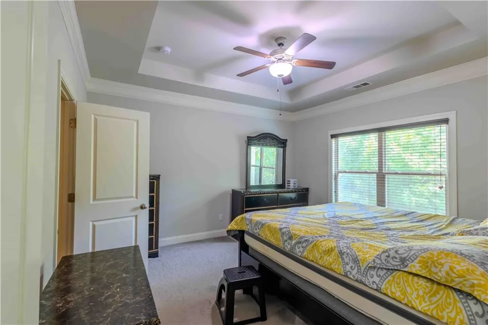 11661 Davenport Lane Johns Creek, GA 30005