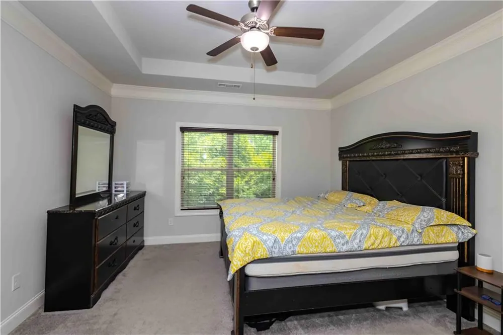11661 Davenport Lane Johns Creek, GA 30005