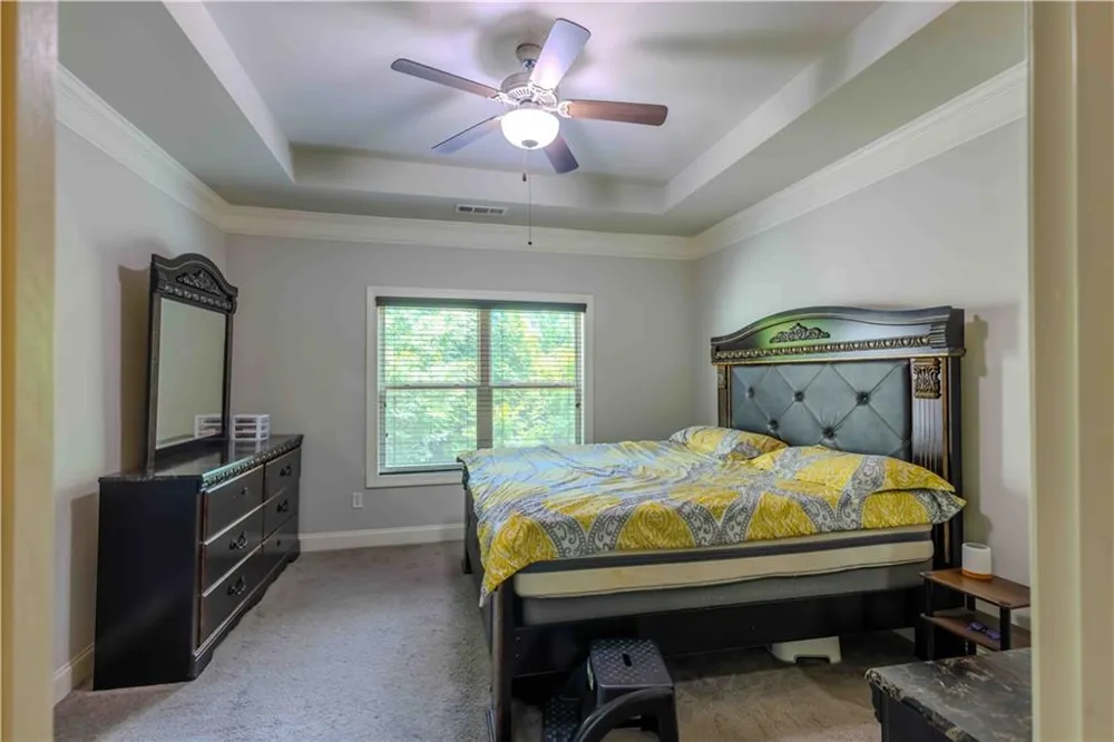 11661 Davenport Lane Johns Creek, GA 30005