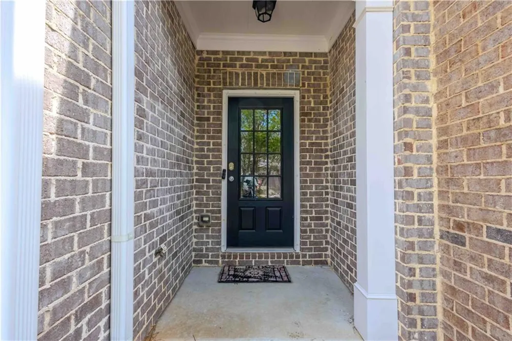 11661 Davenport Lane Johns Creek, GA 30005