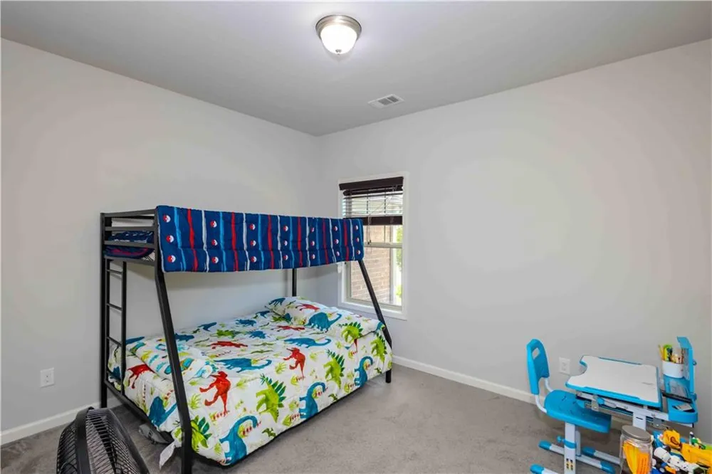 11661 Davenport Lane Johns Creek, GA 30005
