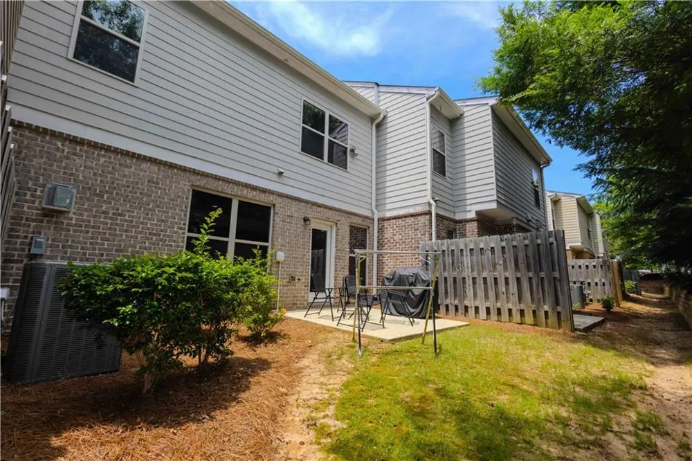 11661 Davenport Lane Johns Creek, GA 30005