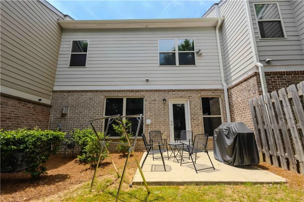 11661 Davenport Lane Johns Creek, GA 30005