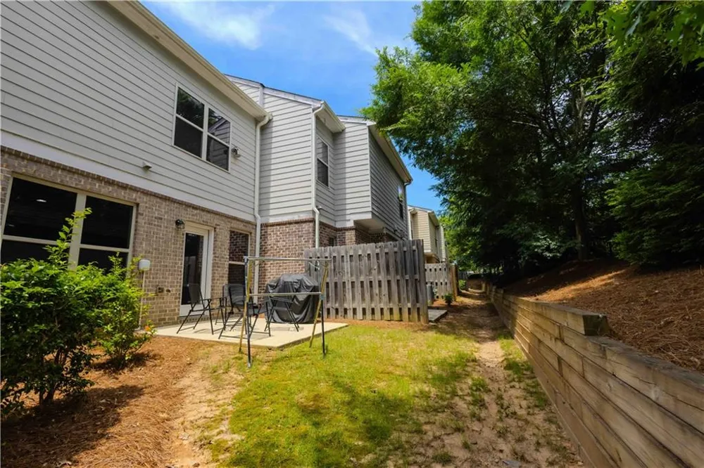 11661 Davenport Lane Johns Creek, GA 30005