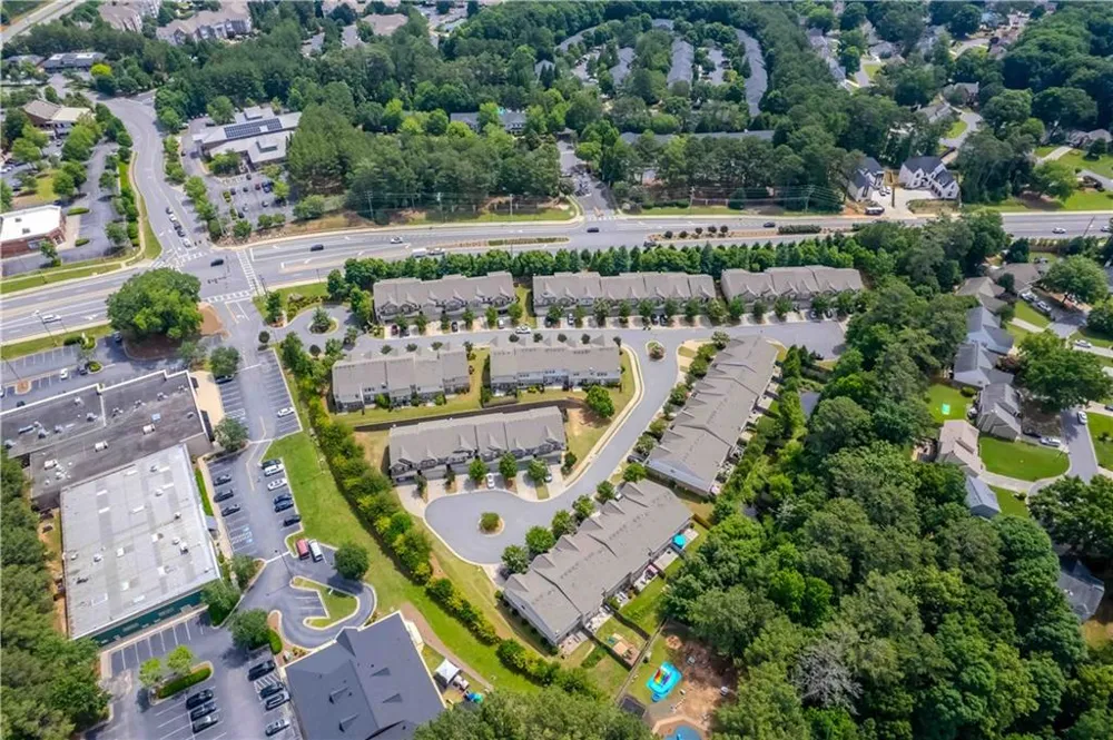 11661 Davenport Lane Johns Creek, GA 30005