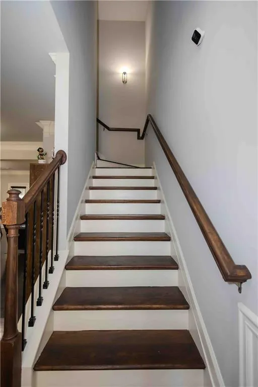 11661 Davenport Lane Johns Creek, GA 30005