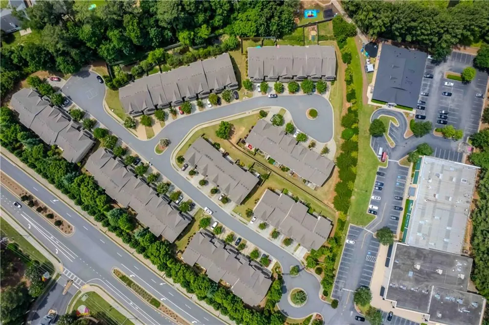 11661 Davenport Lane Johns Creek, GA 30005