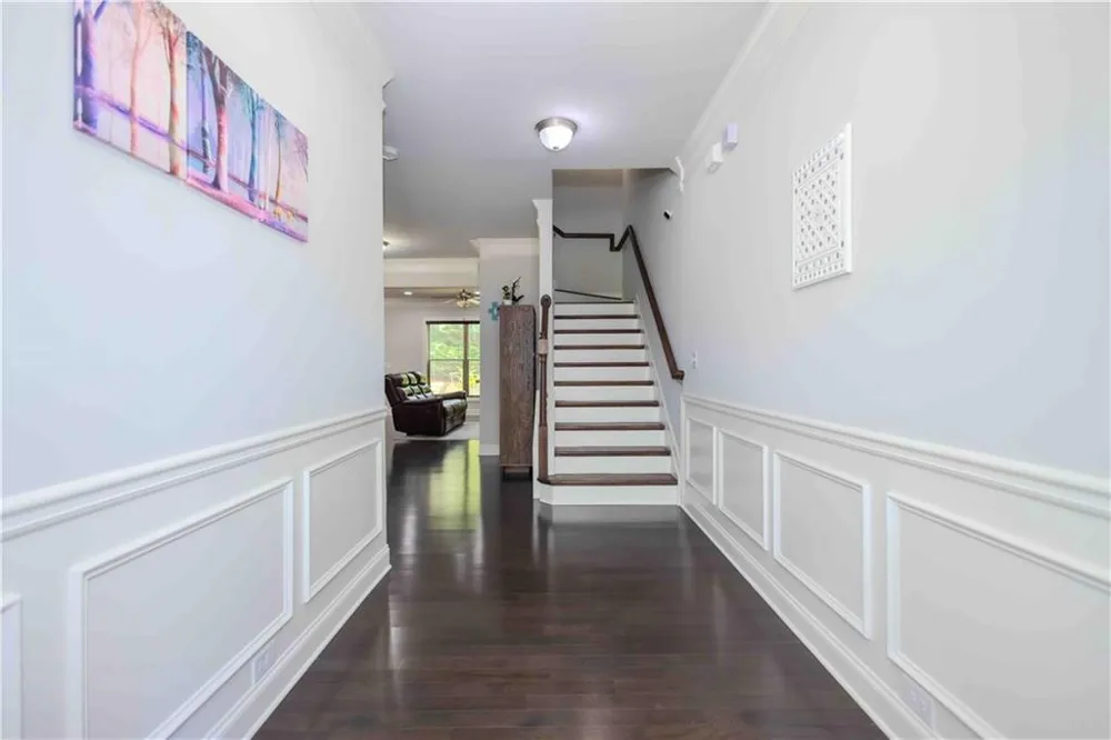 11661 Davenport Lane Johns Creek, GA 30005