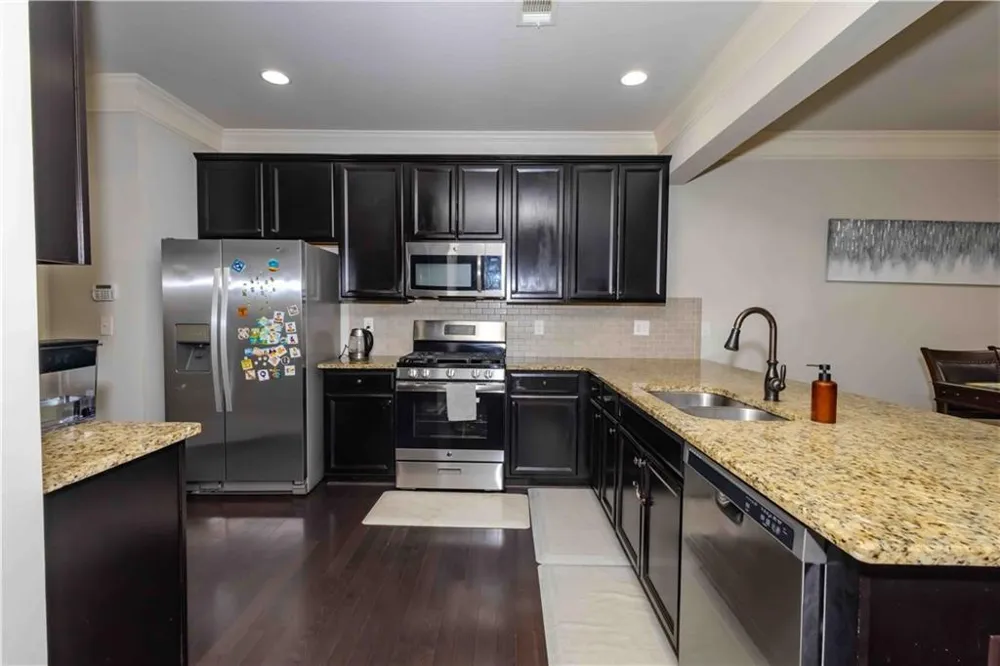 11661 Davenport Lane Johns Creek, GA 30005