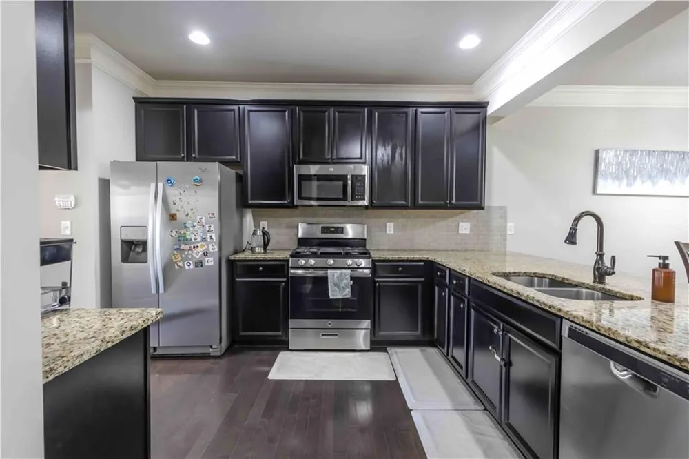11661 Davenport Lane Johns Creek, GA 30005