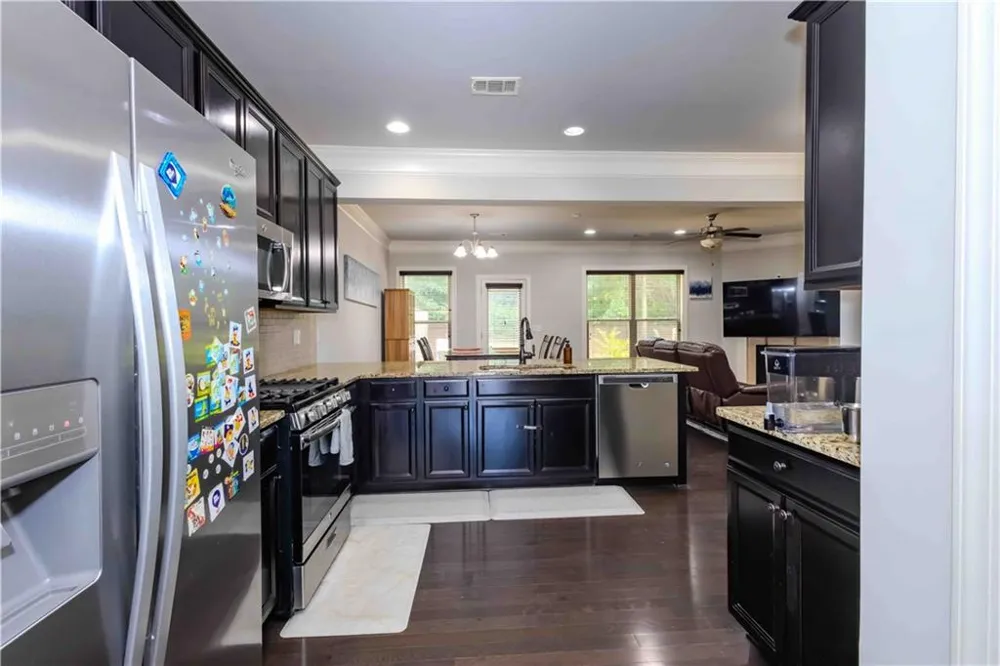 11661 Davenport Lane Johns Creek, GA 30005