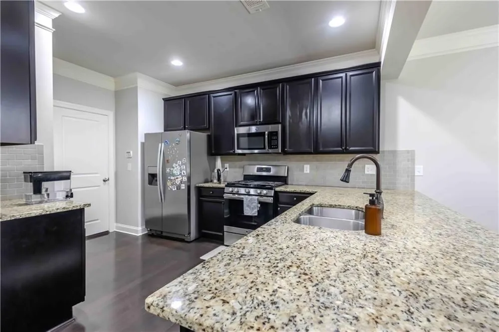 11661 Davenport Lane Johns Creek, GA 30005
