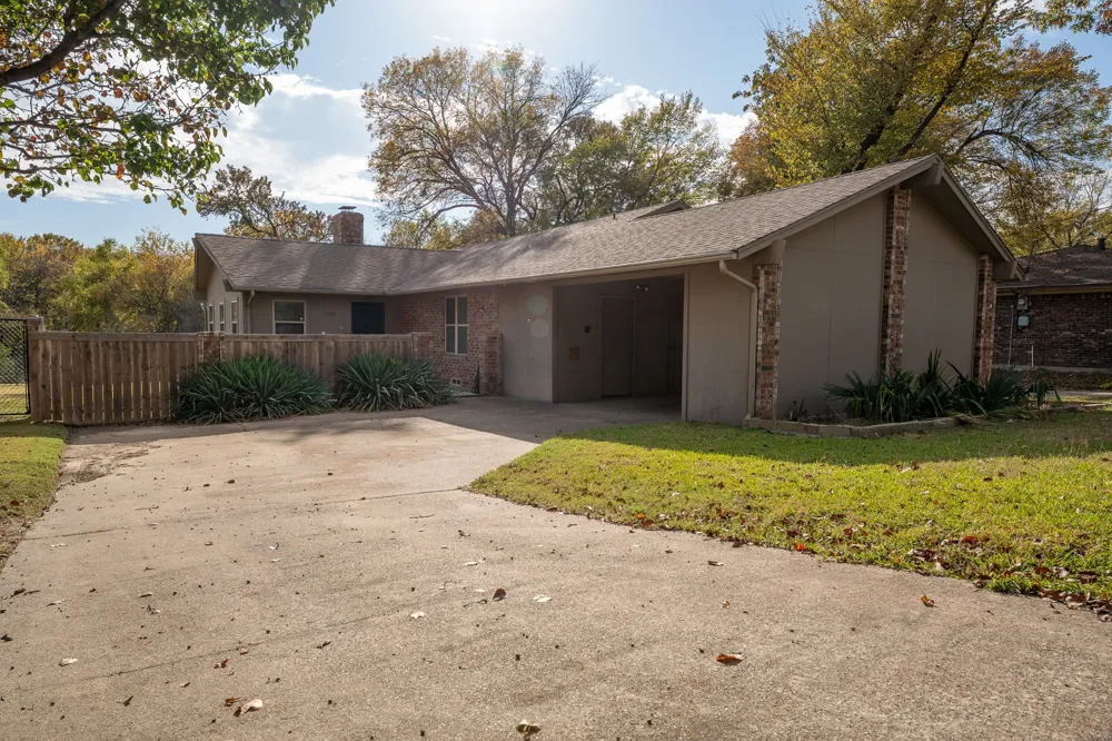 5508 Flamingo Drive Rowlett, TX 75089
