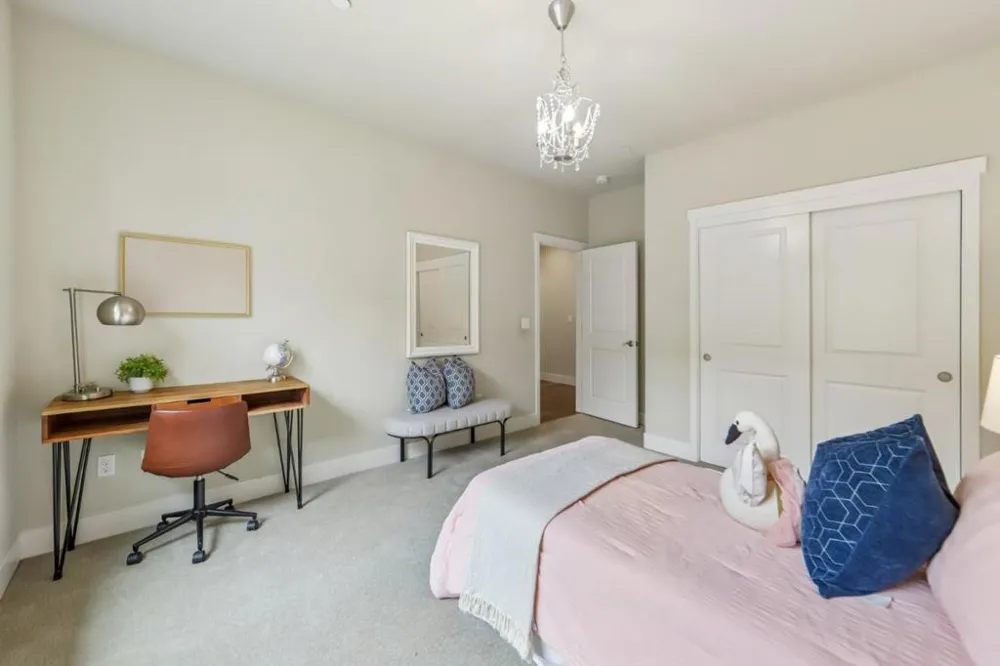 15 Colleen Way Campbell, CA 95008