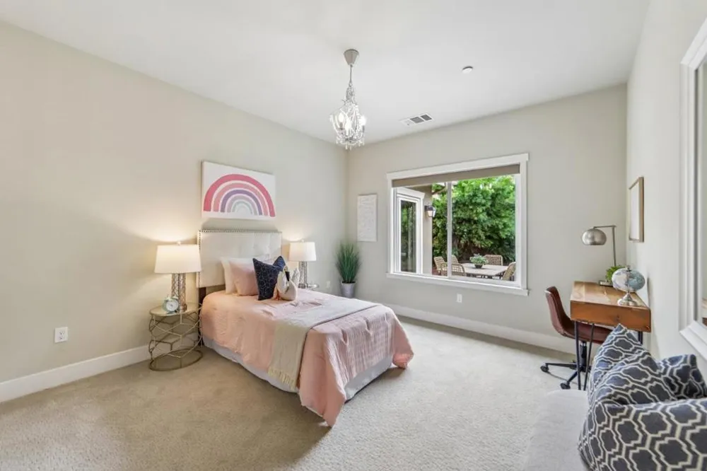 15 Colleen Way Campbell, CA 95008