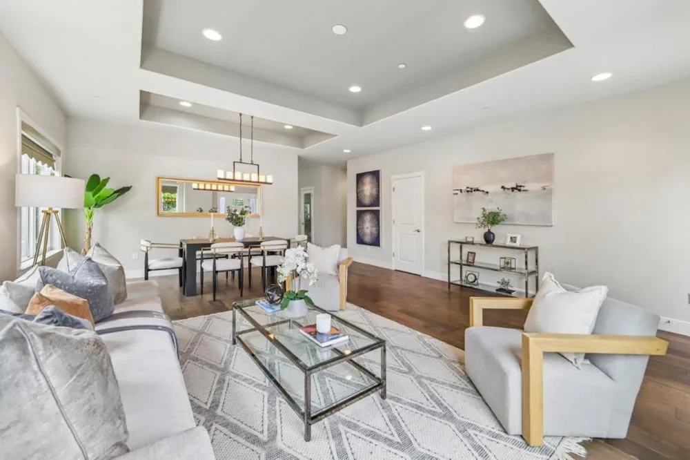 15 Colleen Way Campbell, CA 95008