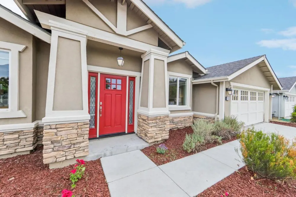 15 Colleen Way Campbell, CA 95008