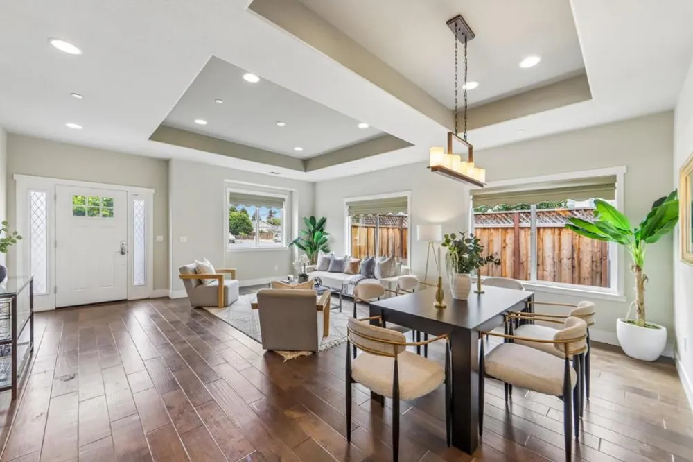 15 Colleen Way Campbell, CA 95008