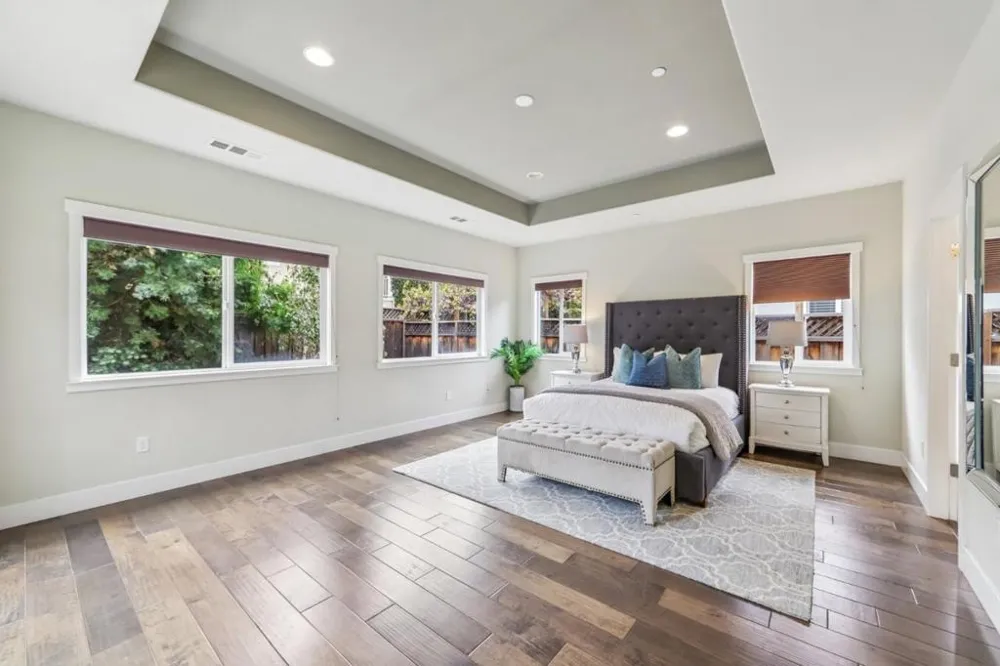 15 Colleen Way Campbell, CA 95008