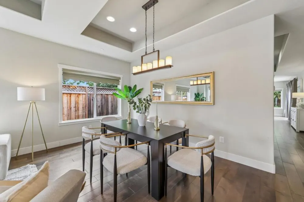 15 Colleen Way Campbell, CA 95008