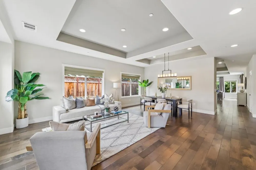 15 Colleen Way Campbell, CA 95008