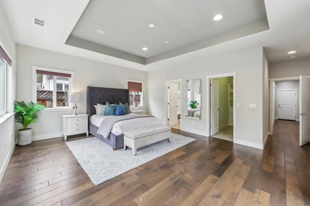 15 Colleen Way Campbell, CA 95008