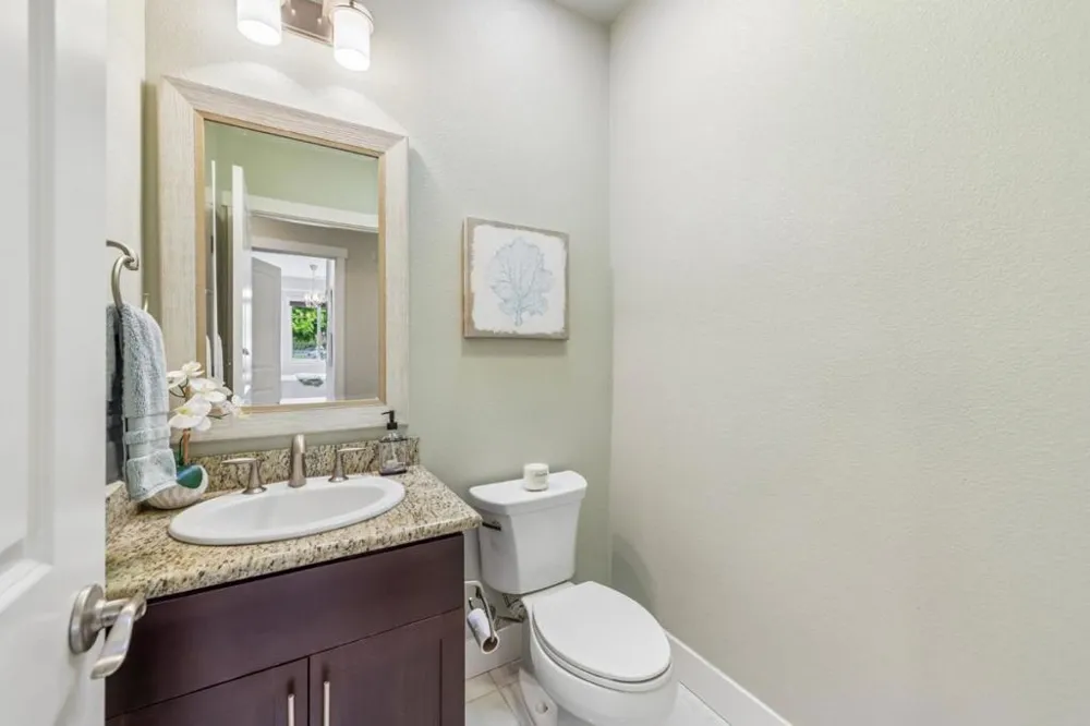 15 Colleen Way Campbell, CA 95008