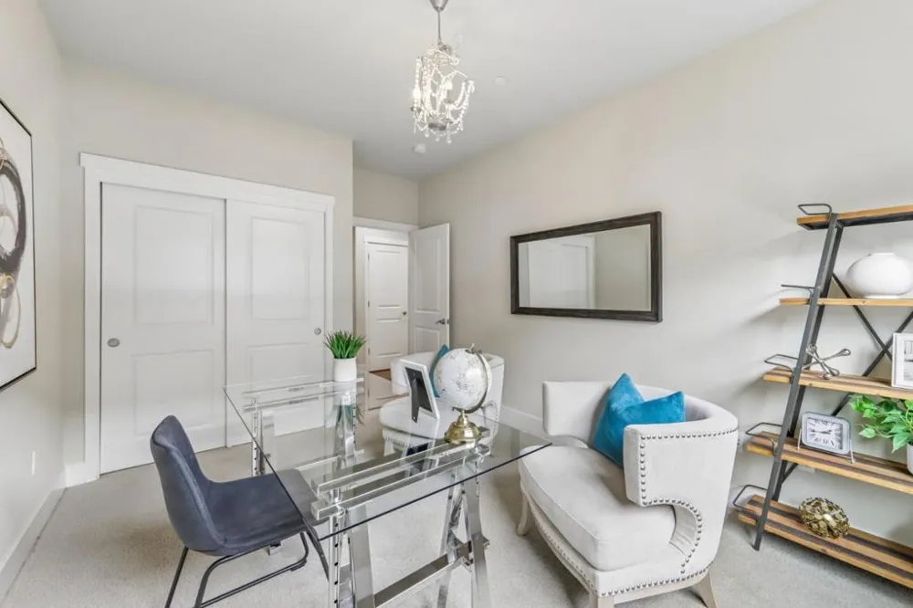 15 Colleen Way Campbell, CA 95008