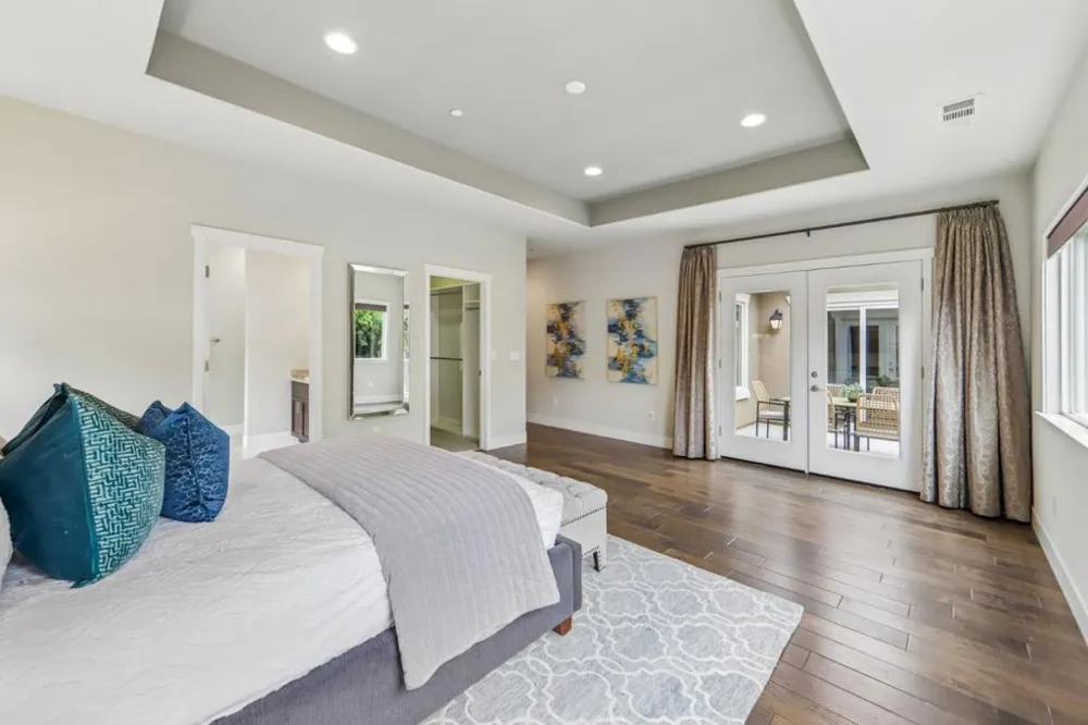 15 Colleen Way Campbell, CA 95008