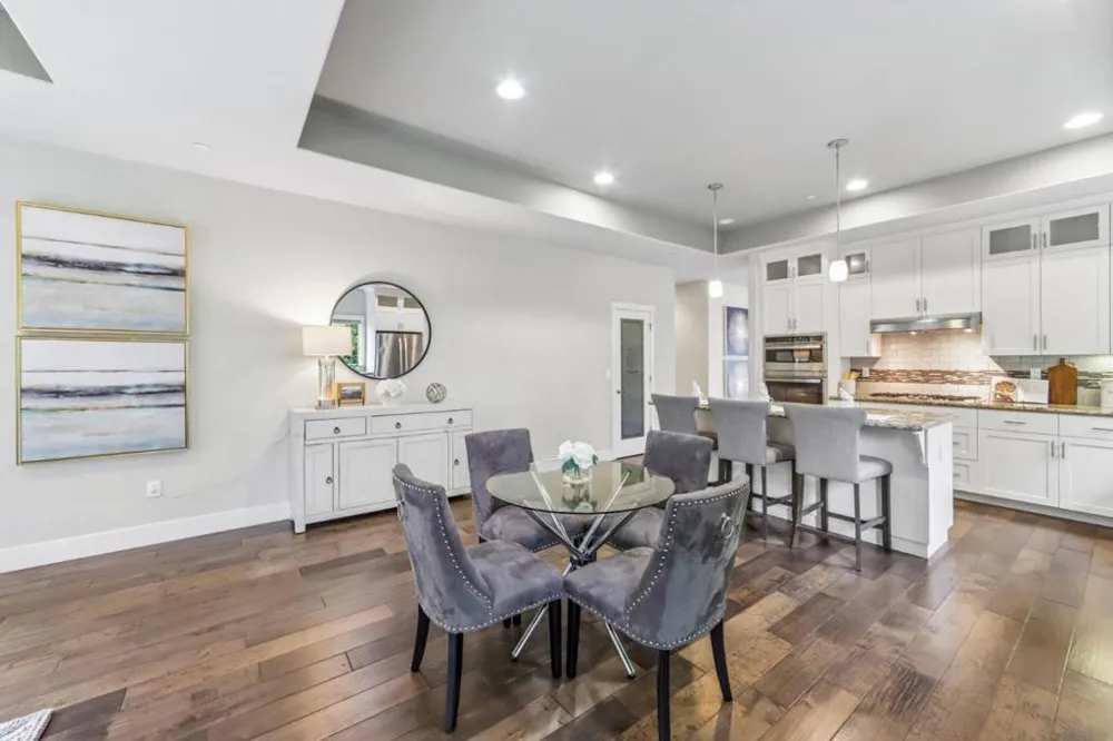 15 Colleen Way Campbell, CA 95008