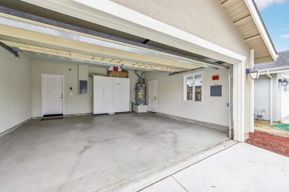 15 Colleen Way Campbell, CA 95008