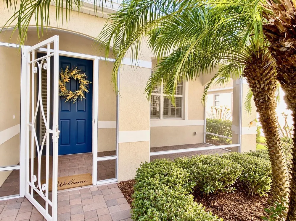 2753 W Brookfield Way Vero Beach, FL 32966