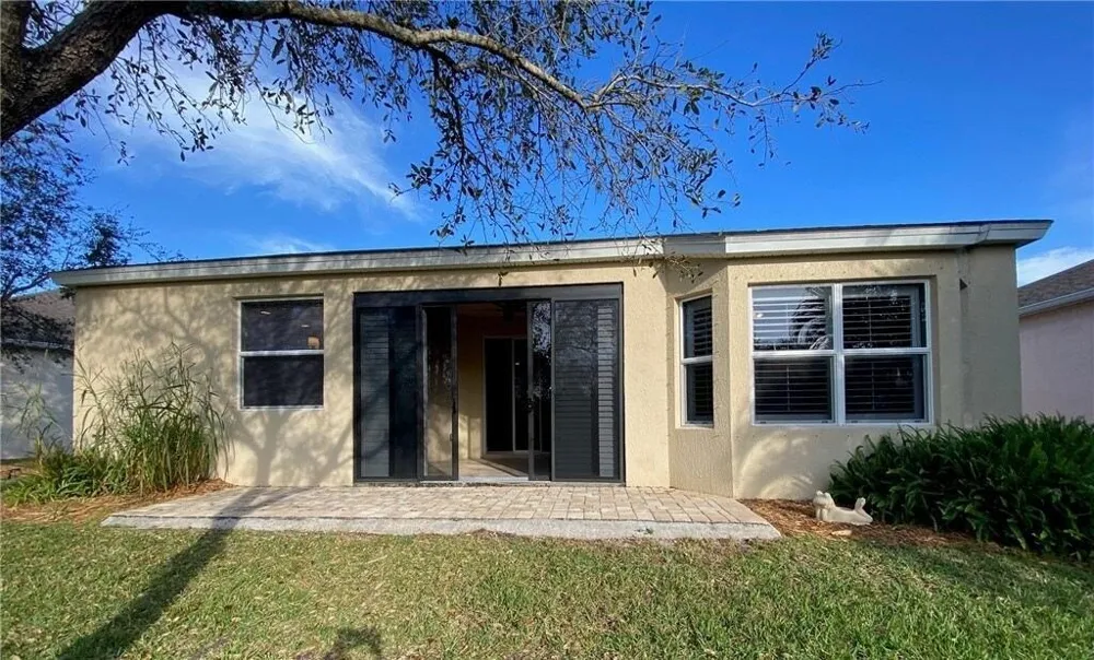 2753 W Brookfield Way Vero Beach, FL 32966