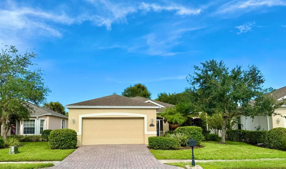 2753 W Brookfield Way Vero Beach, FL 32966